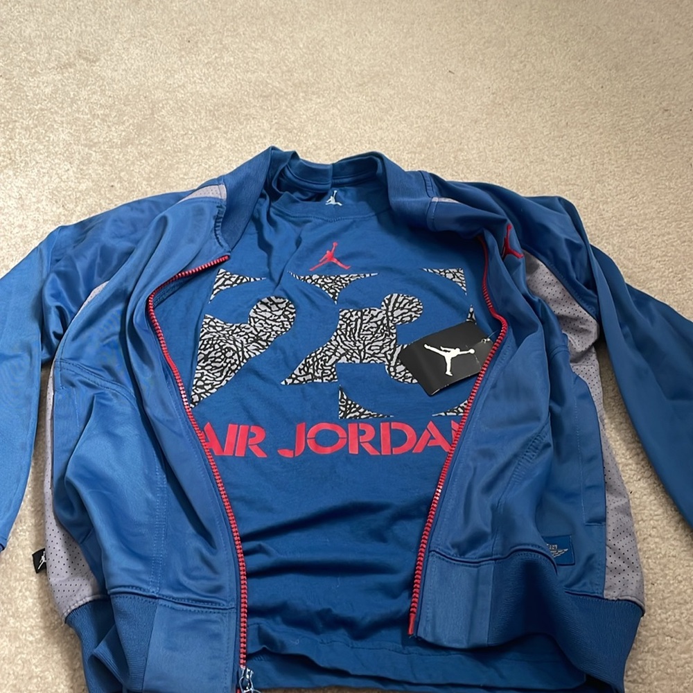 Air Jordan Bundle